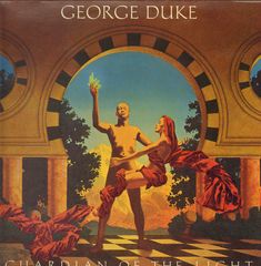 Thumbnail - DUKE,George