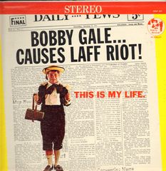 Thumbnail - GALE,Bobby