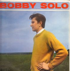 Thumbnail - SOLO,Bobby