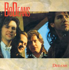 Thumbnail - BODEANS