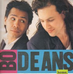 Thumbnail - BODEANS