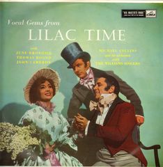 Thumbnail - LILAC TIME