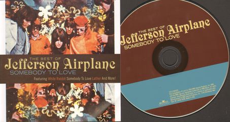 Thumbnail - JEFFERSON AIRPLANE