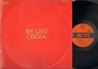 Thumbnail - BEE GEES