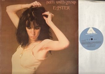 Thumbnail - SMITH,Patti,Group