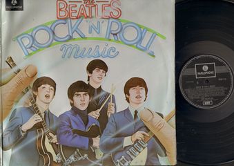 Thumbnail - BEATLES