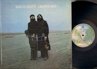 Thumbnail - SEALS & CROFTS