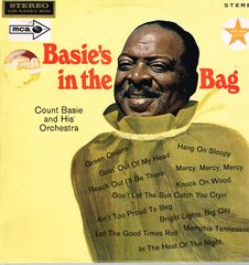 Thumbnail - BASIE,Count,& His Orchestra