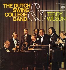 Thumbnail - DUTCH SWING COLLEGE BAND & TEDDY WILSON