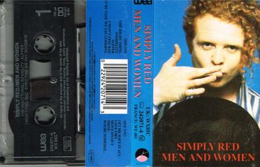 Thumbnail - SIMPLY RED