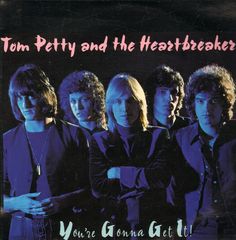 Thumbnail - PETTY,Tom,& The Heartbreakers