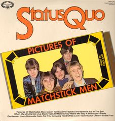 Thumbnail - STATUS QUO