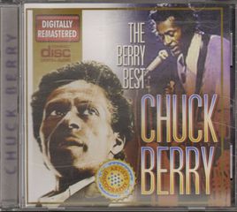 Thumbnail - BERRY,Chuck