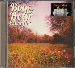 Thumbnail - BOY & BEAR
