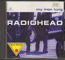 Thumbnail - RADIOHEAD