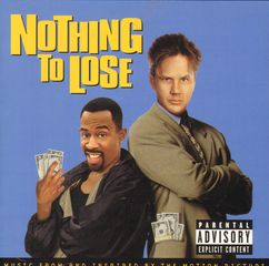 Thumbnail - NOTHING TO LOSE