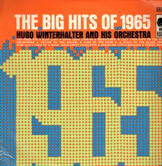 Thumbnail - WINTERHALTER,Hugo,And His Orchestra