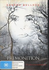 Thumbnail - PREMONITION