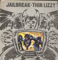 Thumbnail - THIN LIZZY