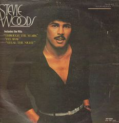 Thumbnail - WOODS,Stevie