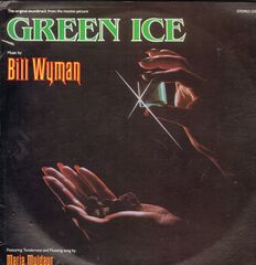 Thumbnail - GREEN ICE