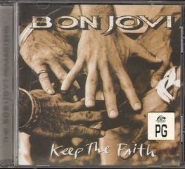 Thumbnail - BON JOVI