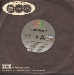 Thumbnail - BOWIE,David