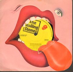 Thumbnail - ROLLING STONES