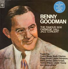 Thumbnail - GOODMAN,Benny