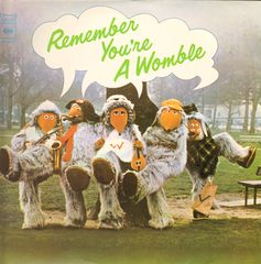 Thumbnail - WOMBLES