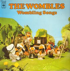 Thumbnail - WOMBLES