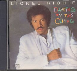 Thumbnail - RICHIE,Lionel