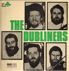 Thumbnail - DUBLINERS