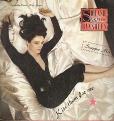 Thumbnail - SIOUXSIE AND THE BANSHEES