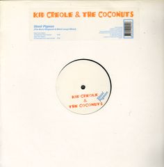 Thumbnail - KID CREOLE AND THE COCONUTS