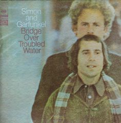 Thumbnail - SIMON AND GARFUNKEL