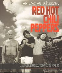 Thumbnail - RED HOT CHILI PEPPERS