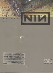 Thumbnail - NINE INCH NAILS