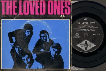 Thumbnail - LOVED ONES