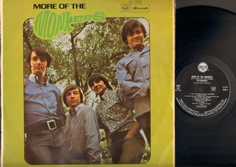 Thumbnail - MONKEES