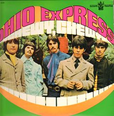 Thumbnail - OHIO EXPRESS