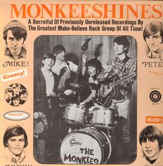 Thumbnail - MONKEES