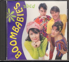 Thumbnail - BOOMBABIES