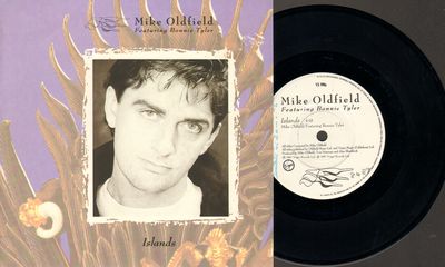 Thumbnail - OLDFIELD,Mike,featuring Bonnie TYLER