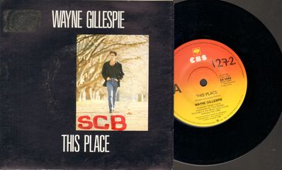 Thumbnail - GILLESPIE,Wayne