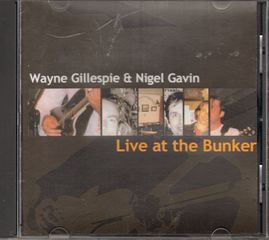 Thumbnail - GILLESPIE,Wayne,& Nigel GAVIN