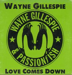 Thumbnail - GILLESPIE,Wayne