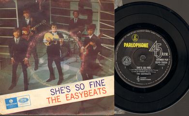 Thumbnail - EASYBEATS