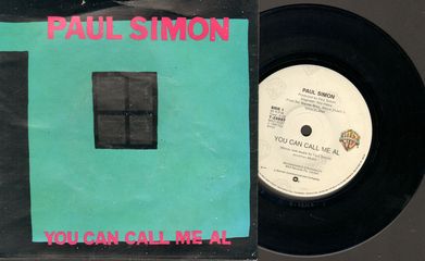 Thumbnail - SIMON,Paul
