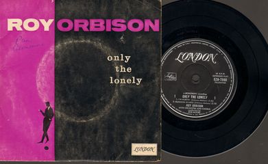 Thumbnail - ORBISON,Roy